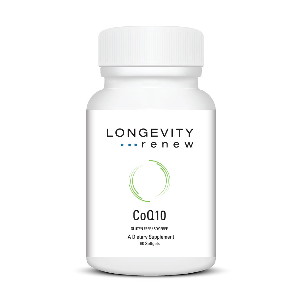 CoQ10