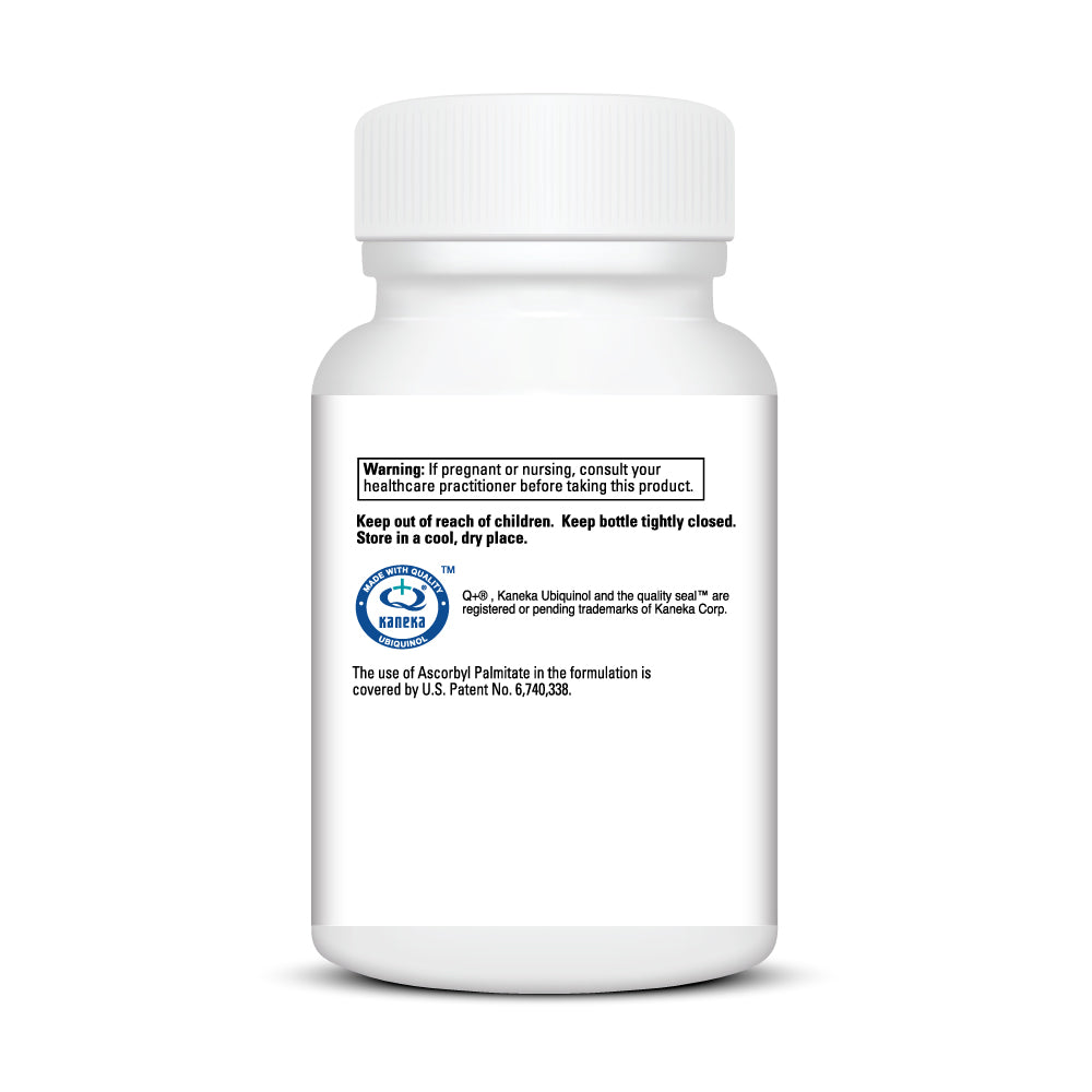 CoQ10