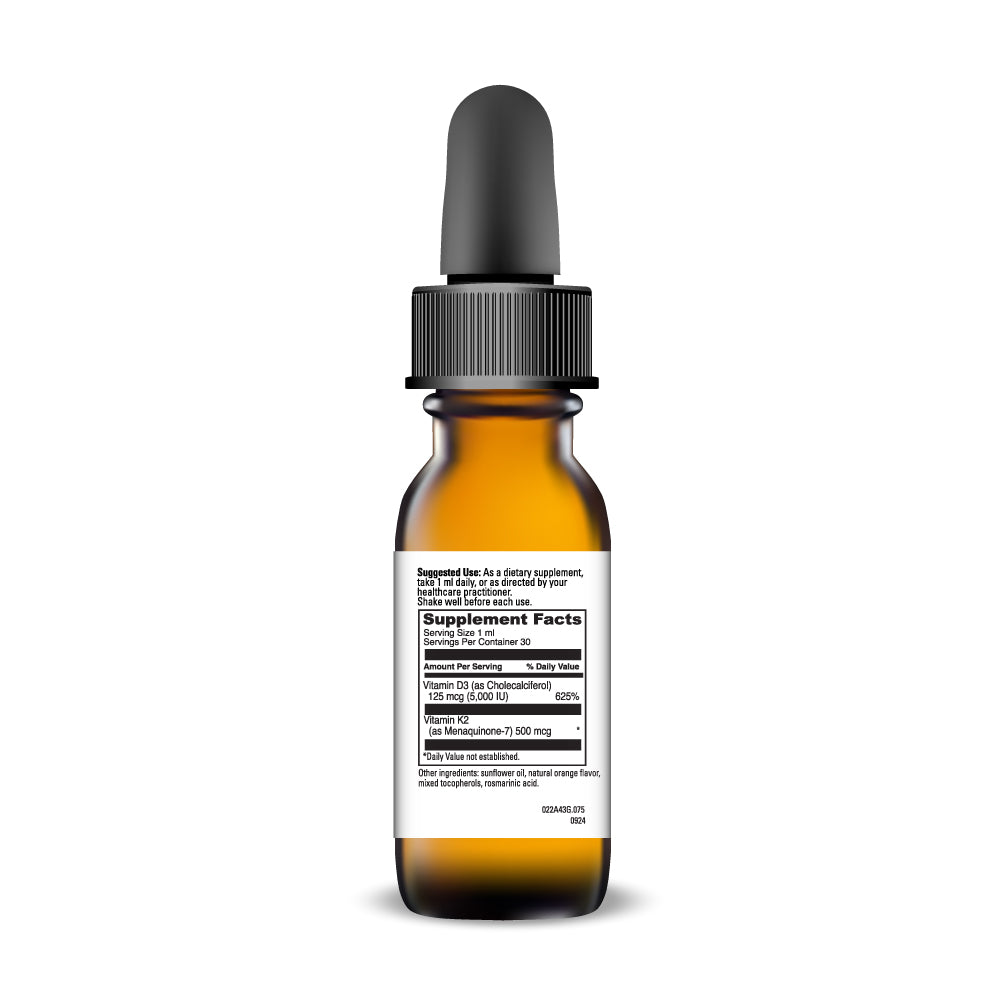 D3/K2 Liquid