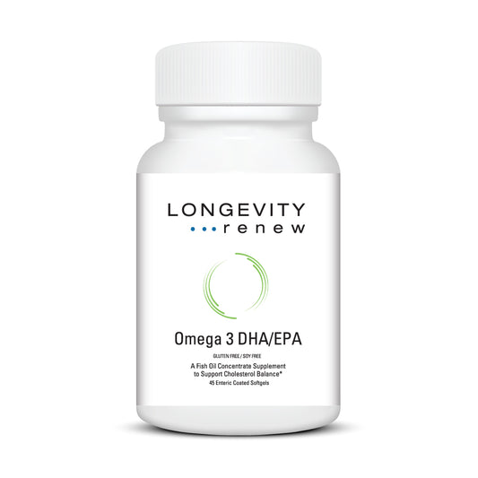 Omega 3 DHA/EPA