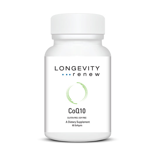 CoQ10