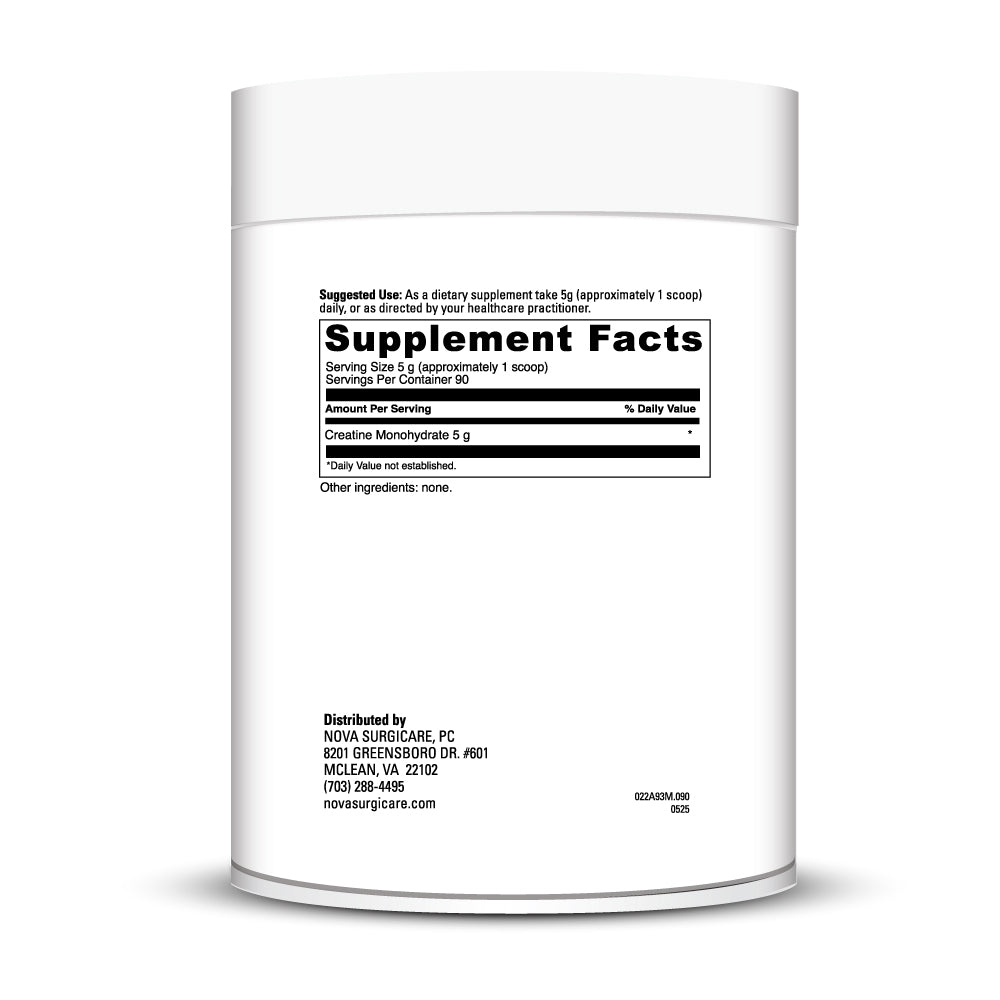 Creatine MH