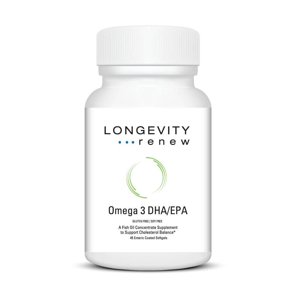 Omega 3 DHA/EPA