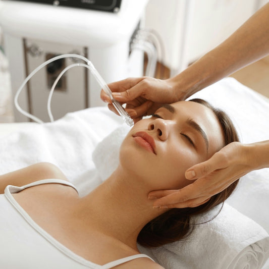 Eye rejuvenation package